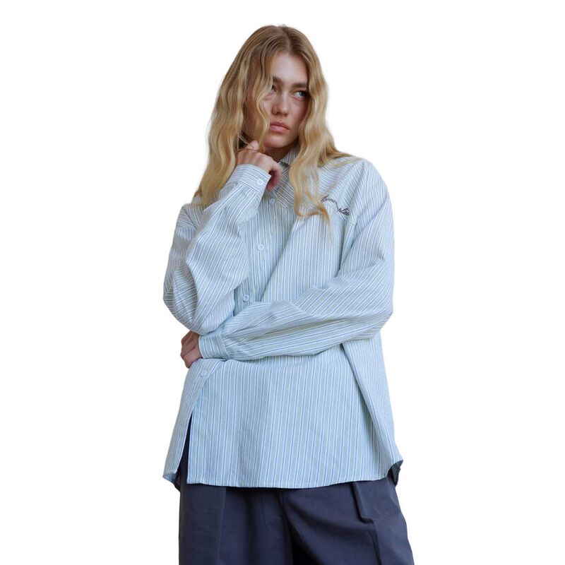 COMMONPLACE ESSENTIALS Cortez Shirt image number 0